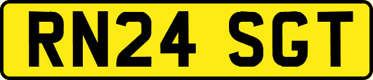 RN24SGT