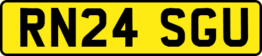 RN24SGU