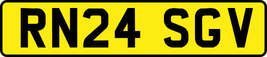 RN24SGV
