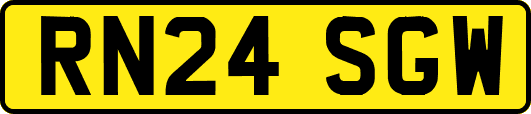 RN24SGW