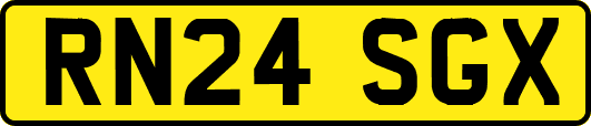 RN24SGX