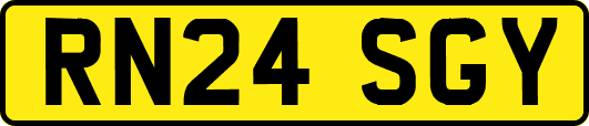 RN24SGY