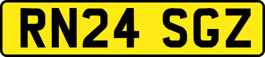 RN24SGZ