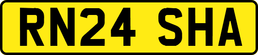 RN24SHA