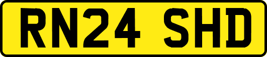 RN24SHD