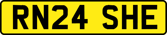 RN24SHE