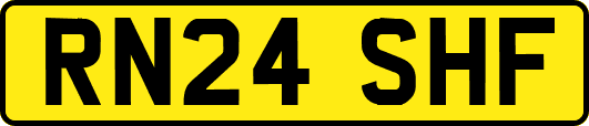 RN24SHF
