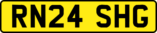 RN24SHG