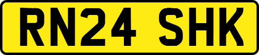 RN24SHK