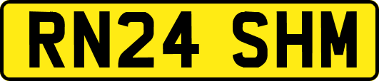 RN24SHM