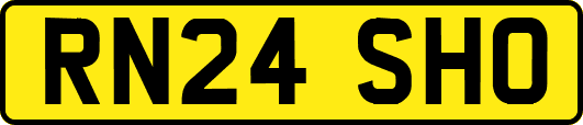 RN24SHO