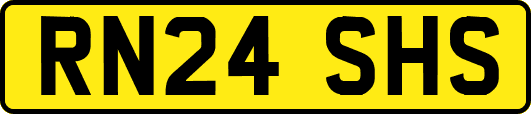 RN24SHS