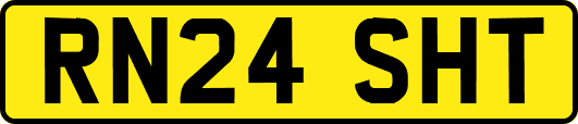 RN24SHT