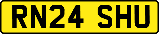 RN24SHU
