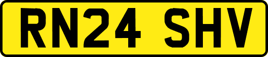 RN24SHV