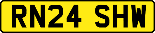 RN24SHW