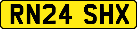 RN24SHX