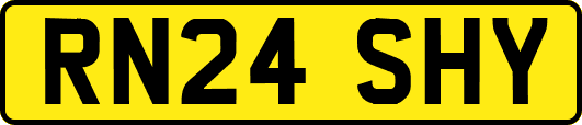 RN24SHY