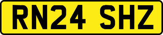 RN24SHZ