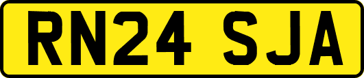 RN24SJA
