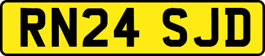 RN24SJD