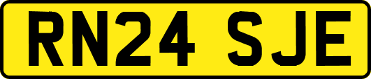 RN24SJE