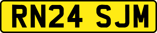 RN24SJM