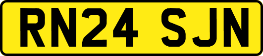RN24SJN