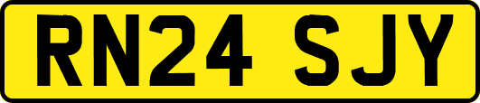 RN24SJY