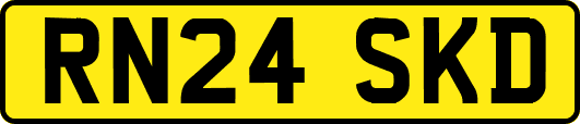 RN24SKD