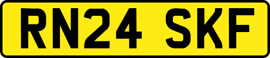 RN24SKF