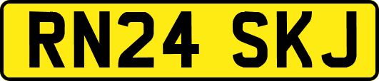 RN24SKJ