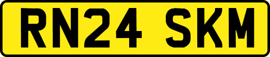 RN24SKM