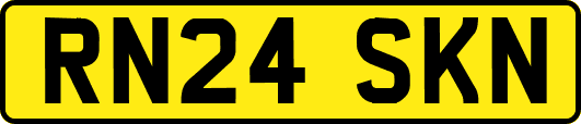 RN24SKN