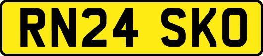 RN24SKO