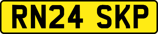 RN24SKP