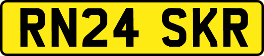 RN24SKR