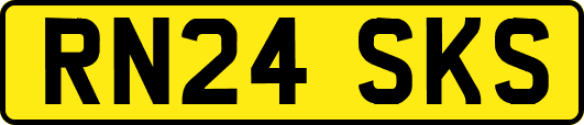 RN24SKS