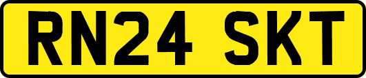 RN24SKT