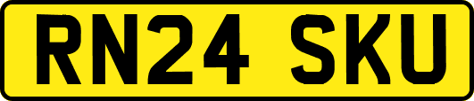 RN24SKU