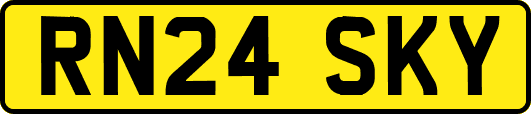RN24SKY