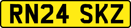 RN24SKZ