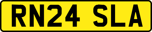 RN24SLA