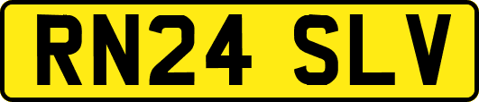 RN24SLV