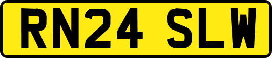 RN24SLW