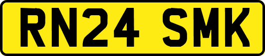 RN24SMK