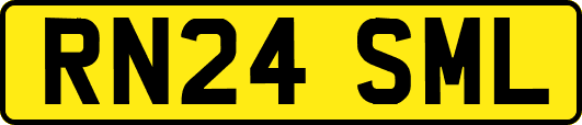 RN24SML