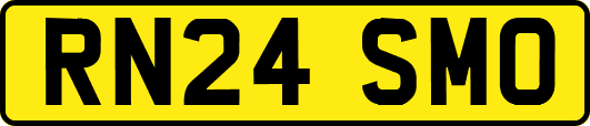 RN24SMO