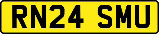 RN24SMU