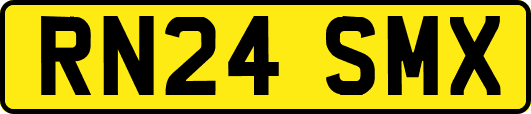 RN24SMX